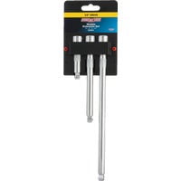 Channellock Products 3/8" Drive Wobble Extension Set (3-Piece)