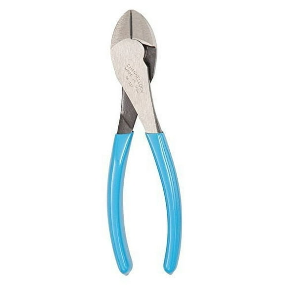 Channellock 337 7" Cutting Pliers