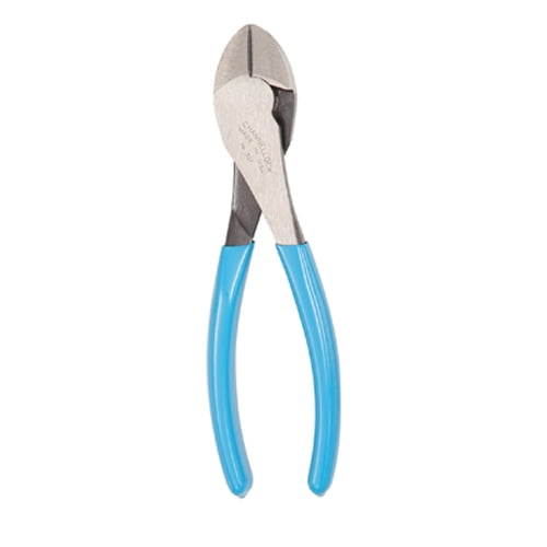 Channellock 337 7 in. HL Diagonal Cutting Plier