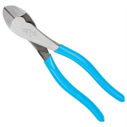 Channellock 338 8 in. HL Diagonal Cutting Plier - Walmart.com