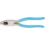 Channellock 348 8-1/2-Inch Linesman Plier   Residential Use, Standard Application