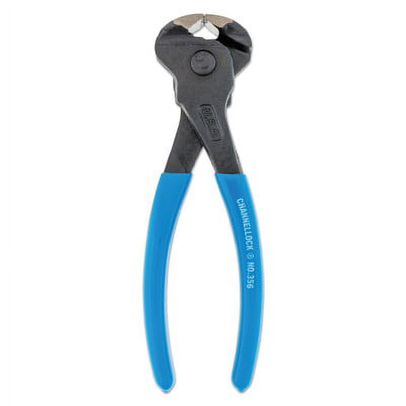 Channellock 356 6 in. End Cutting Plier