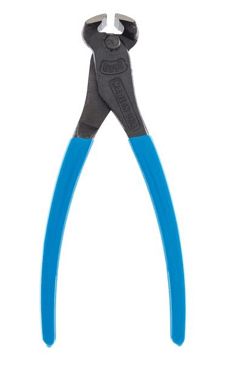 Channellock 357 7.5 in. End Cutting Plier