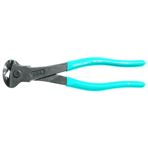 Channellock 358 Cutting Pliers End Cutter