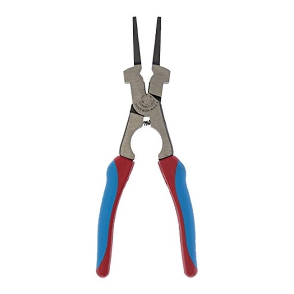 Channellock 360CB 9" Welding Plier w/Code Blue Grips