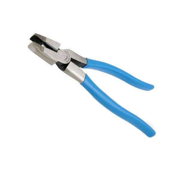 Channellock 369 9.5 in. HL Linemens Plier
