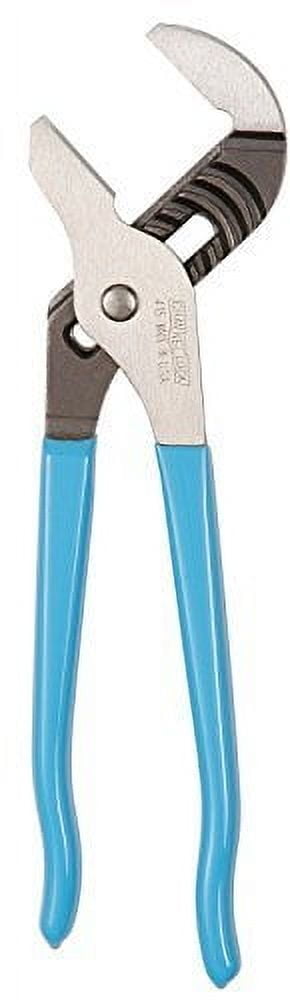 Channellock 415 10" Smooth Jaw Plier