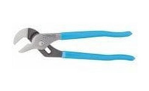 Channellock 420 9-1/2" 5 Adjustments Tongue & Groove Pliers