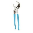 thumbnail image 1 of Channellock 432 10 in. V-Jaw Tongue & Groove Plier, 1 of 3