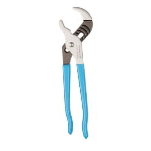 Channellock 432 10 in. V-Jaw Tongue & Groove Plier