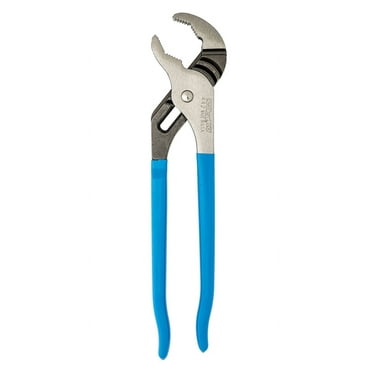 Channellock 442 12 in. V-Jaw Tongue & Groove Plier