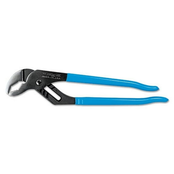 Channellock 442 12 in. V-Jaw Tongue & Groove Plier
