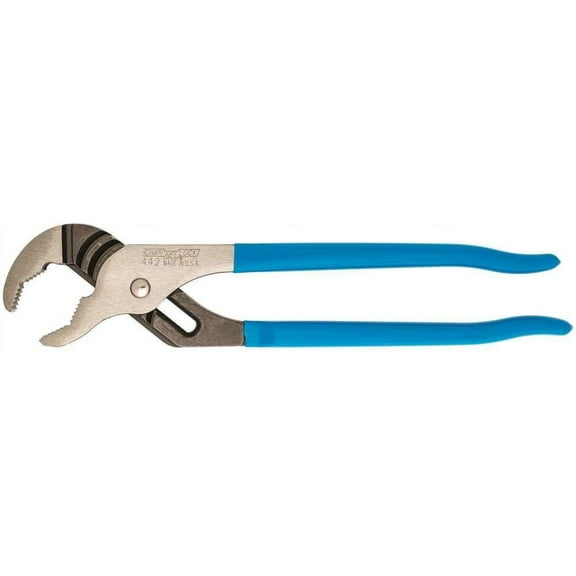 Channellock 442 Tongue & Groove Pliers Seven Adjustments