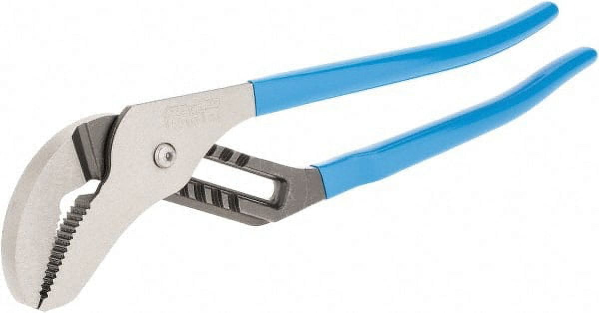 Channellock 460 16.5 Inch Straight Jaw Adjustable Tongue & Groove Pliers