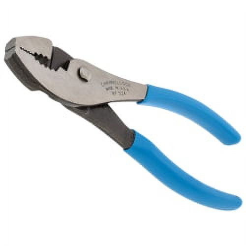 Channellock 524 4.5 in. Slip Joint Plier