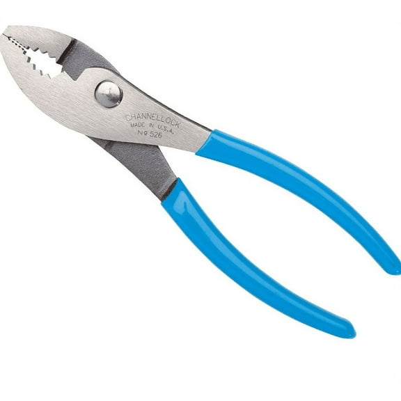 Channellock 526 6" Slip Joint Pliers
