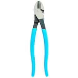 Channellock 8.3 in. Carbon Steel Center Cut Pliers 1 pk