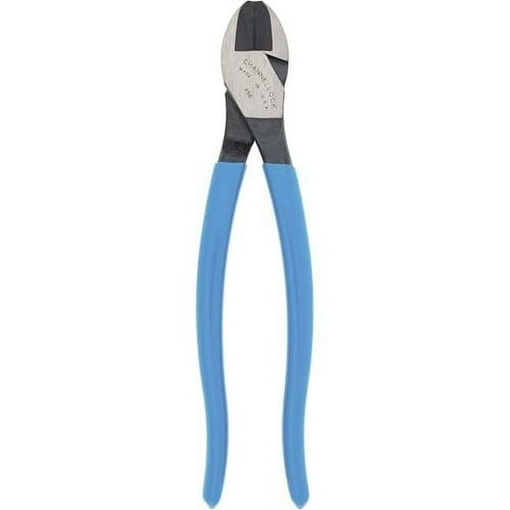 Channellock - 8 Center Cutting Plier E458