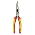thumbnail image 1 of Channellock 318I 8-Inch High Leverage Long Nose Plier, 1 of 2