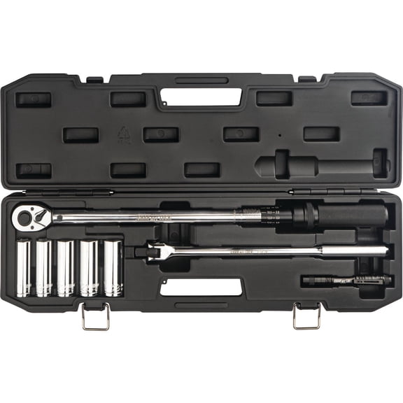 Channellock 8 Mechanic & Automotive Tool Set - Single Pack