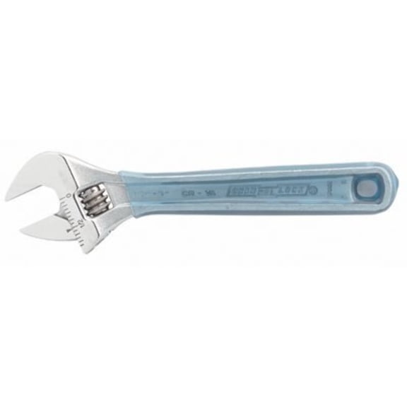 Channellock 806W 6" Adjustable Wrench Wide Opening