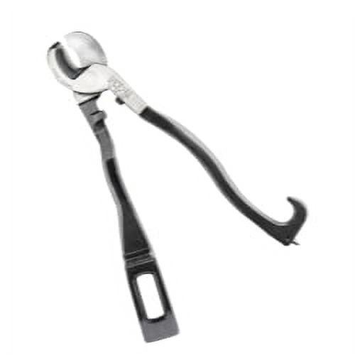 Channellock 89 Rescue Tool with Cable Cutter