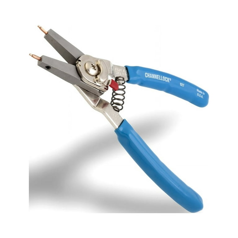 Channellock 927 8 in. Retaining Ring Plier 