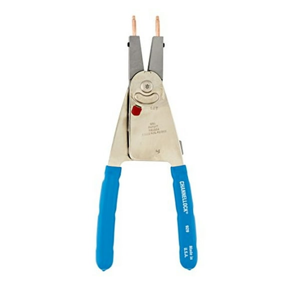 Channellock 929 10 in. Retaining Ring Plier