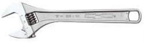 Channellock Adjustable Wrench