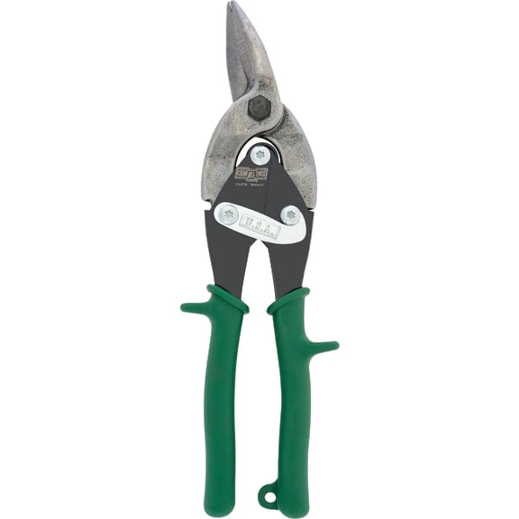 Channellock Aviation Snip 610AR - Standard Right Cut, Ambidextrous - 9.75 In