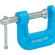 Channellock C-Clamp - Pack of 4   Residential Use, Standard Application