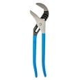thumbnail image 1 of Channellock CHA460 Straight Jaw Tongue & Groove 16.5-Inch Pliers, 1 of 2