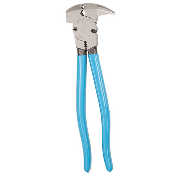 Channellock CHA85 Channellock Pliers Fencing Tool
