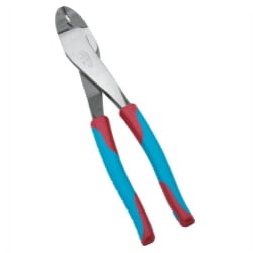 Channellock CHA909CB Channellock 9-Inch Crimping Plier with Cutter