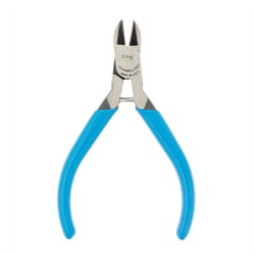 Channellock CHAE41S Little Champ Side Cutting 4-Inch Pliers