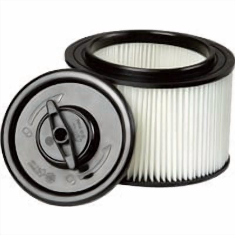 Channel Plus Filter Channellock Products Channellock Cartridge Vacuum Filter - Walmart.com
