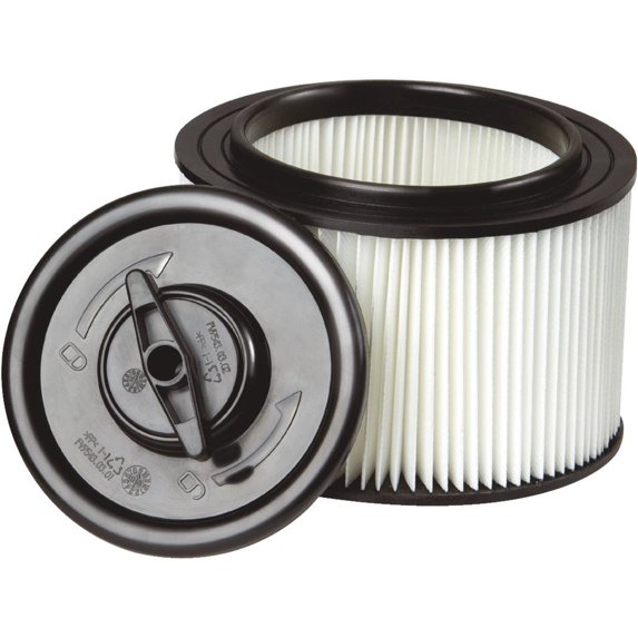 Channellock Cartridge Vacuum Filter