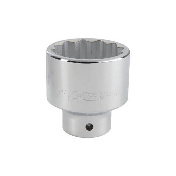 Channellock DIB Tool Imports - 2" 3/4 Drive Socket