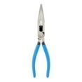 thumbnail image 1 of Channellock E318 8 in. HL Long Nose Plier, 1 of 2