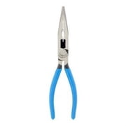 Channellock E318 8 in. HL Long Nose Plier