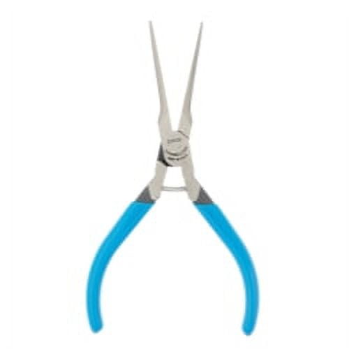 Channellock E50S 6" Snipe Nose Plier