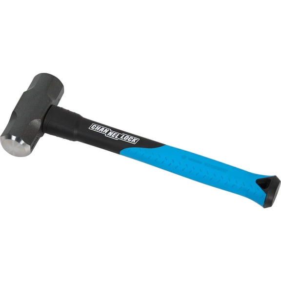 Channellock Engineer's/Drilling Hammer - Single Pack