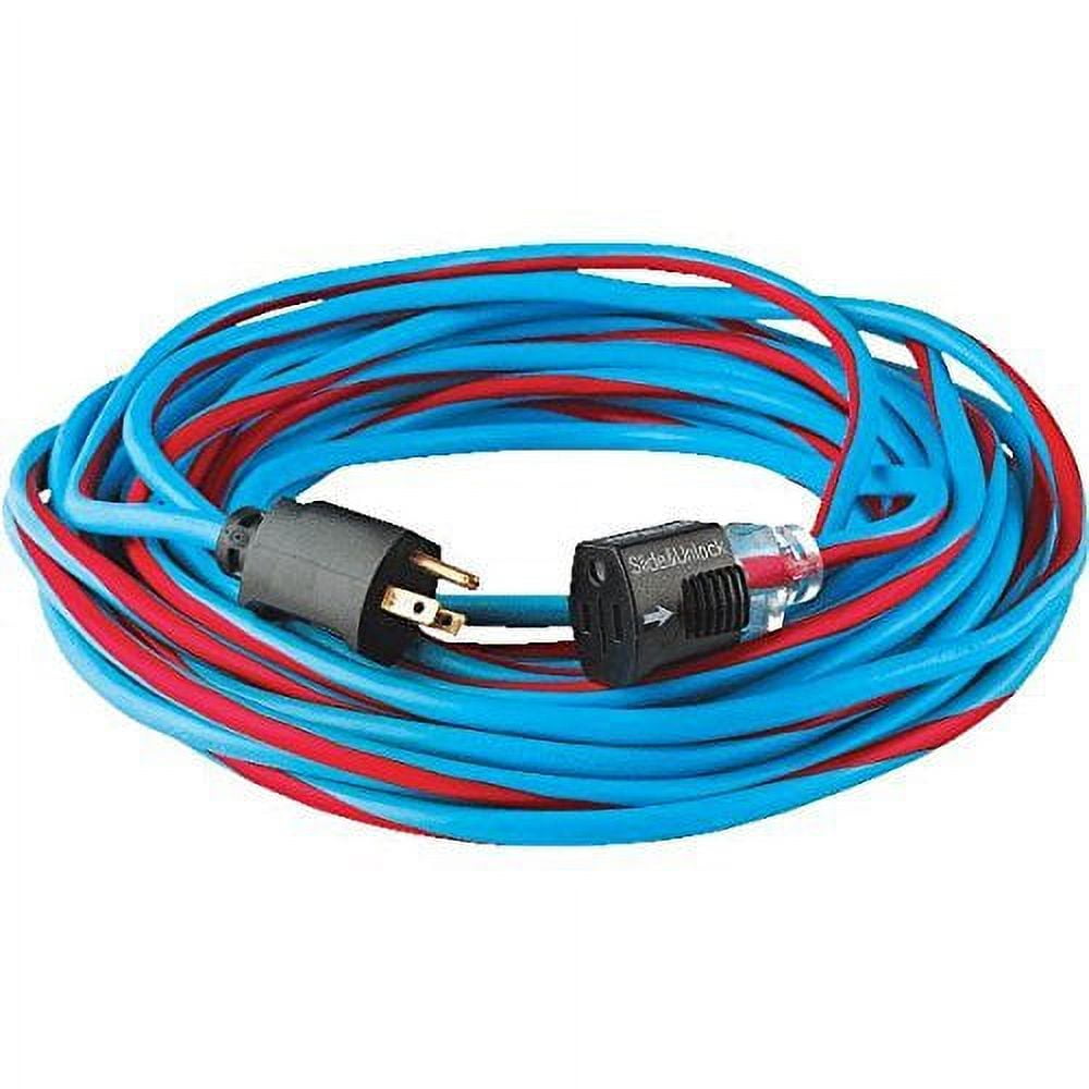 CHANNELLOCK Extension Cord LK-JTW123-50BR2