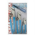 thumbnail image 1 of Channellock GS-3SA Tongue and Groove Plier Set, 1 of 4