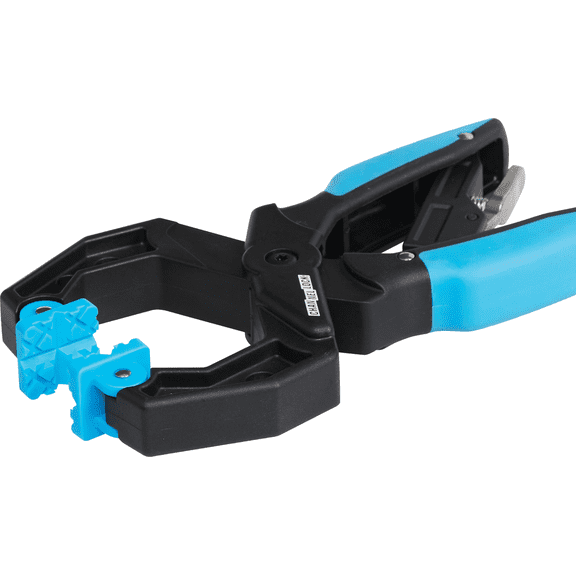 Channellock Hand Clamp - Pack of 2  Residential Use, Standard Application