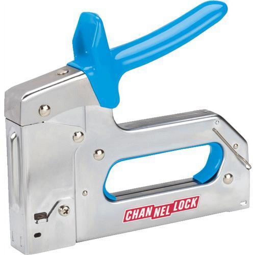 Channellock HeavyDuty Staple Gun