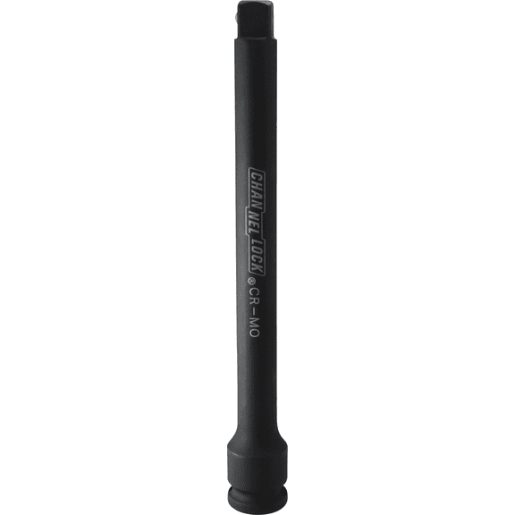 Channellock Impact Socket Extension - Pack of 4