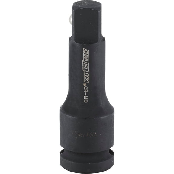Channellock Impact Socket Extension - Pack of 4