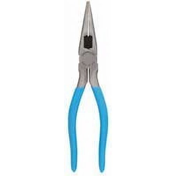 Channellock Inc 318G 8-3/8" Long Nose with Cutter