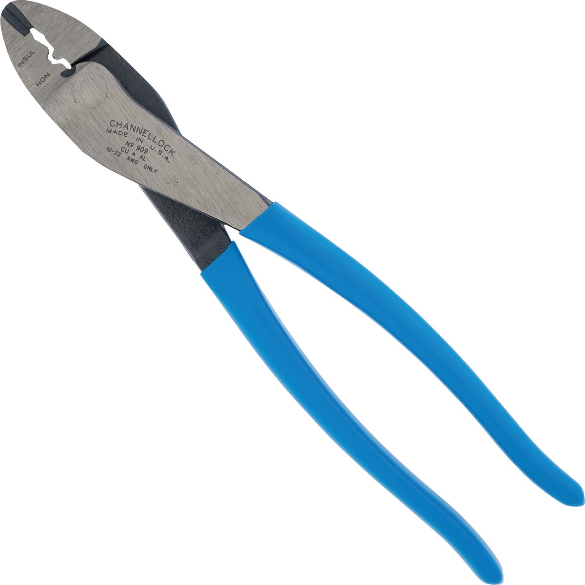 Channellock Inc. 909 Crimping Tool
